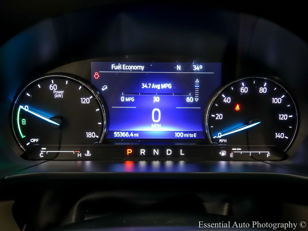 2022 FORD ESCAPE - Image 14