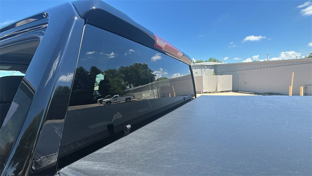 2021 Chevrolet Silverado 1500 Custom photo 23