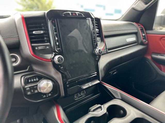 2023 Ram 1500 Rebel photo 11
