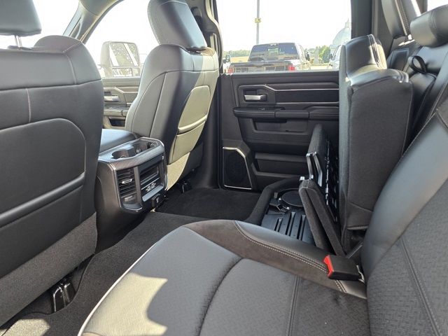 2025 Ram 2500 Laramie photo 10