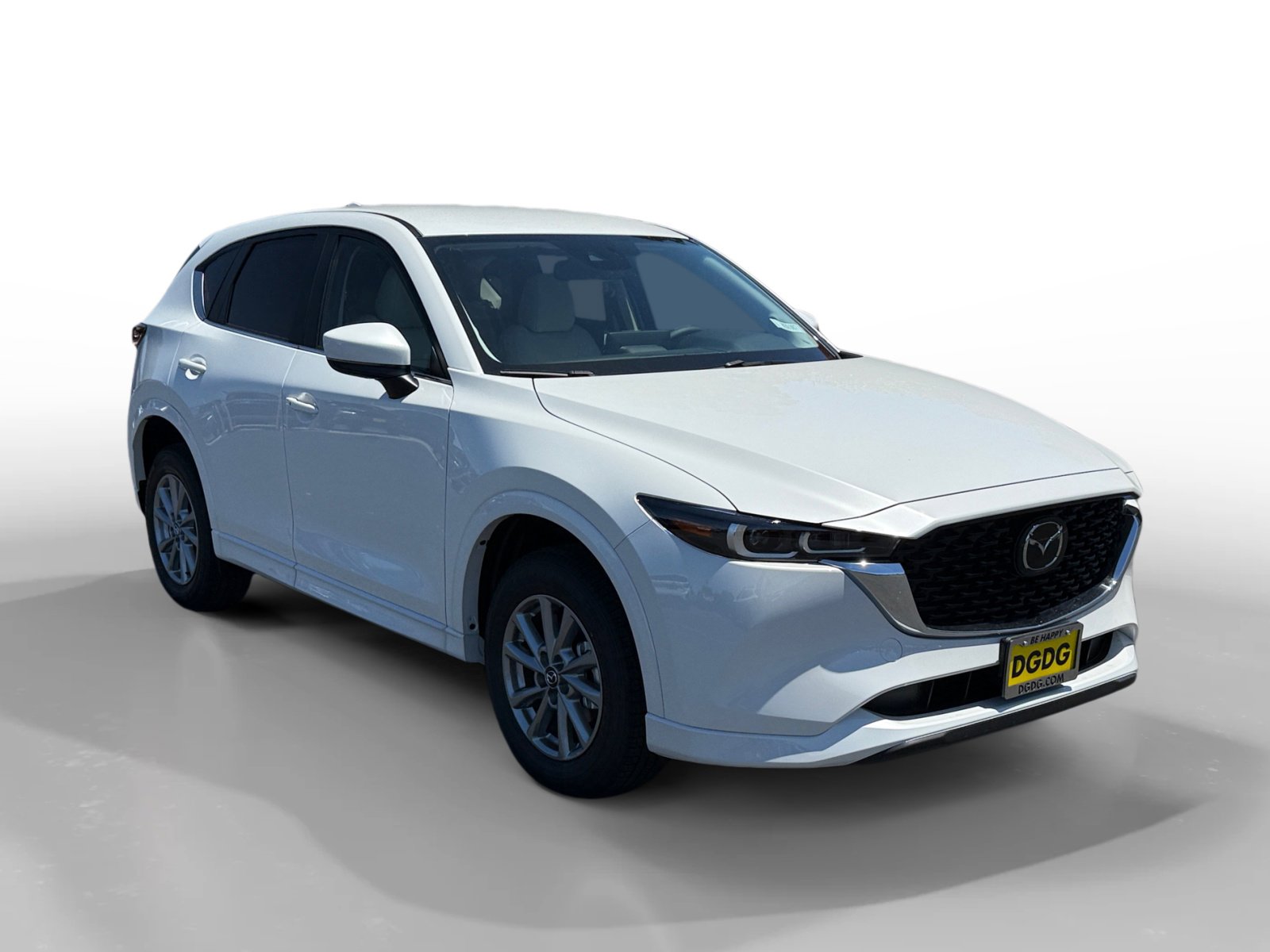 2025 Mazda CX-5 2.5 S Preferred photo 7