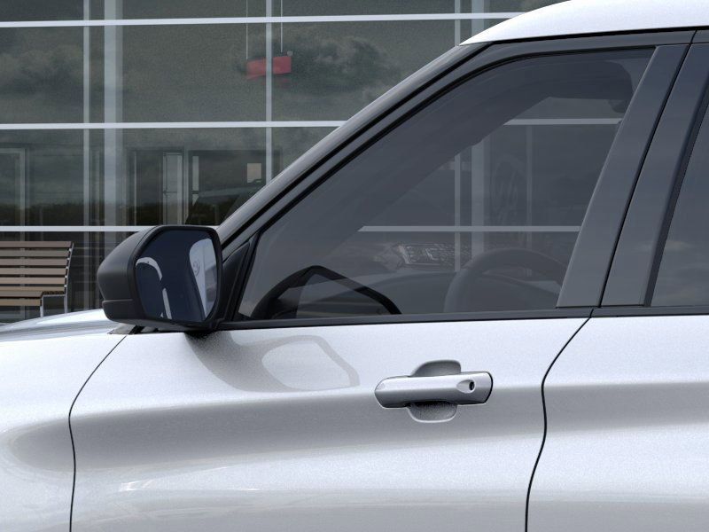2025 Ford Explorer photo 17