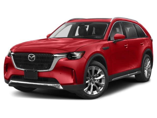 2024 Mazda CX-90 Turbo Premium Package's photo