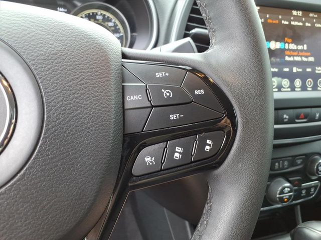 2023 Jeep Cherokee Altitude photo 20