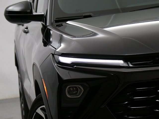 2025 Chevrolet Trailblazer RS photo 4