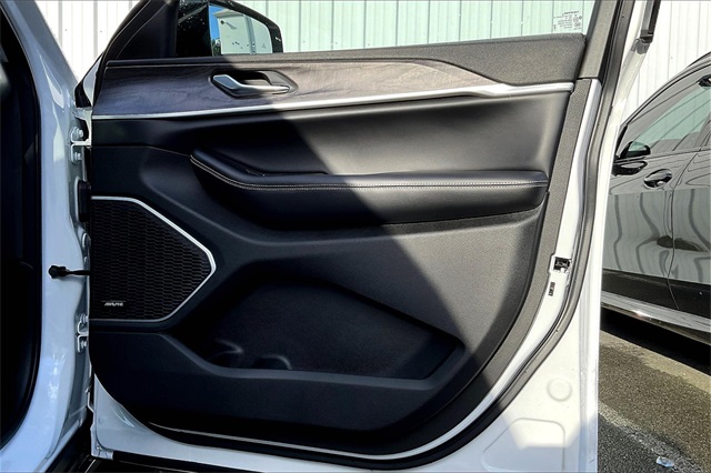 2024 Jeep Cherokee 4xe photo 26