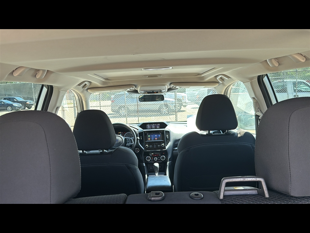 2023 Subaru Forester Premium photo 24