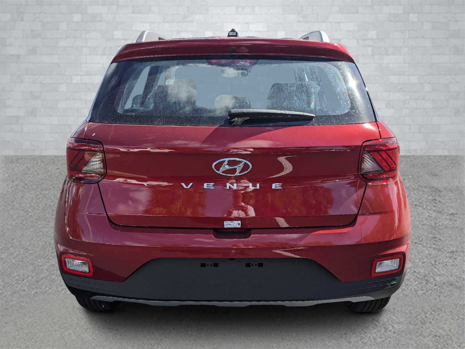 2025 Hyundai Venue Limited photo 4