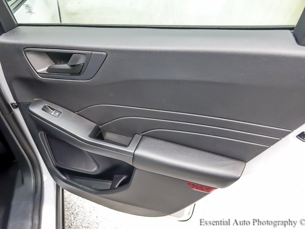 2022 FORD ESCAPE - Image 25