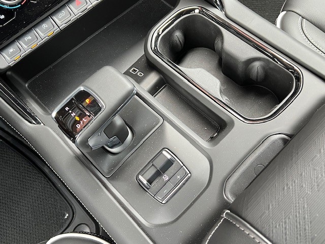 2023 Gmc Sierra 1500 AT4X photo 25