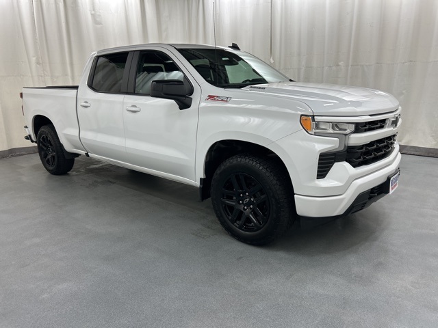 2024 Chevrolet Silverado 1500 RST's photo