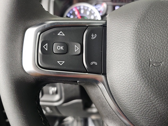 2026 Ram 1500 Big Horn Lone Star photo 14