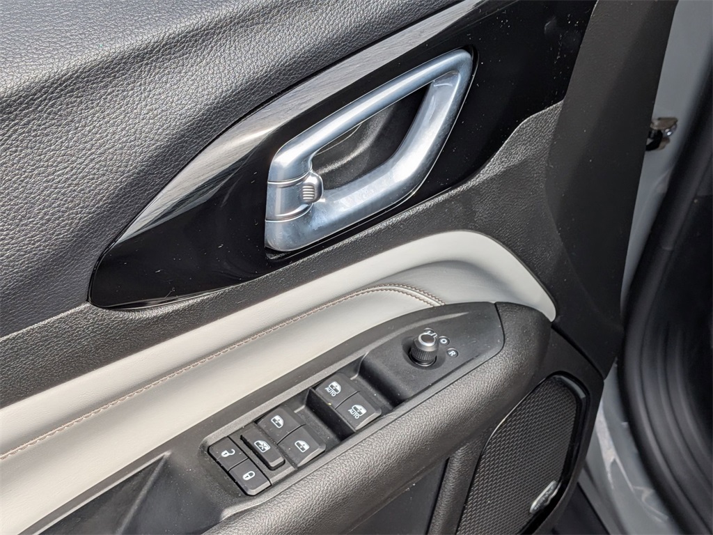 2022 Jeep Compass Limited photo 10