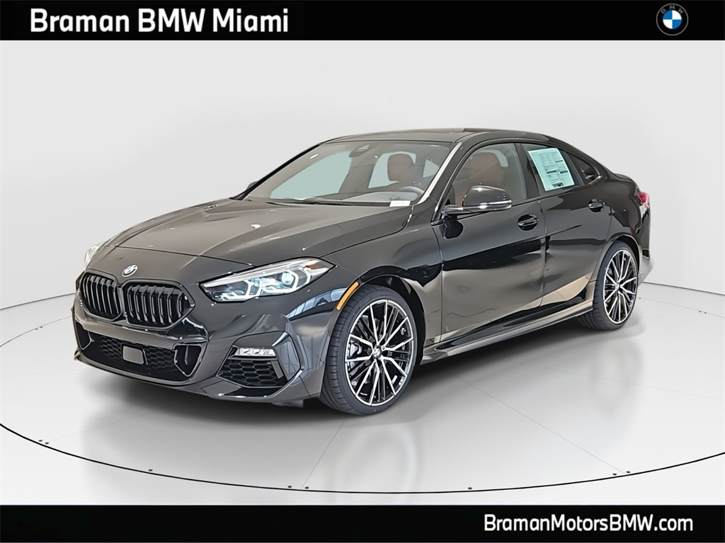 2024 BMW 2 Series