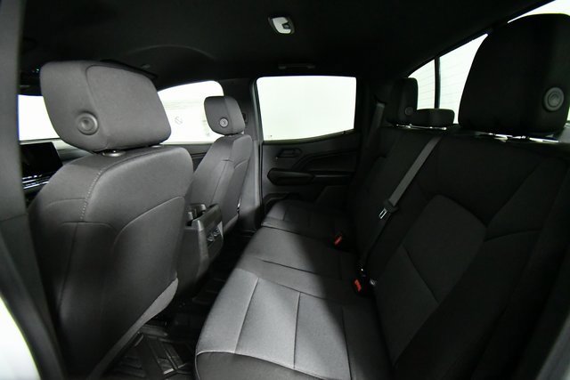 2026 Chevrolet Colorado Trail Boss photo 21