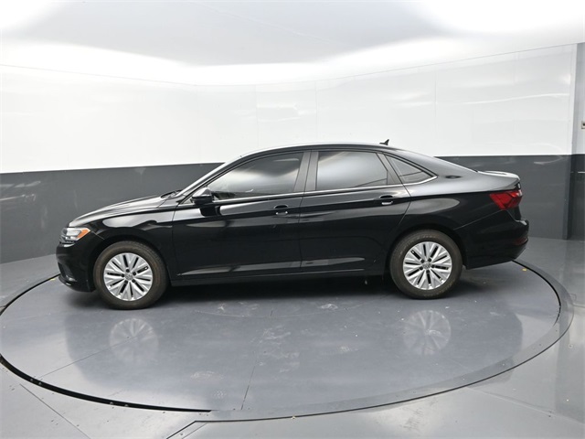2020 Volkswagen Jetta 1.4T S photo 3