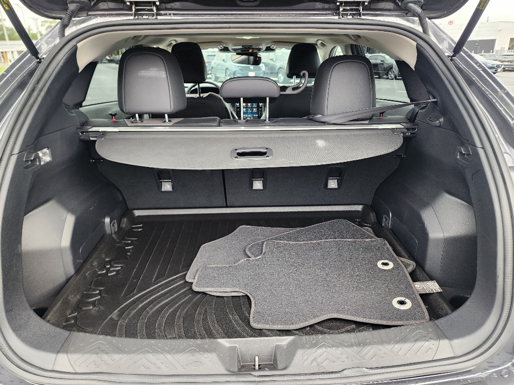 2025 Subaru Crosstrek Limited photo 5