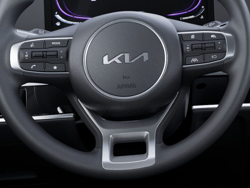 2024 Kia Sportage LX photo 19