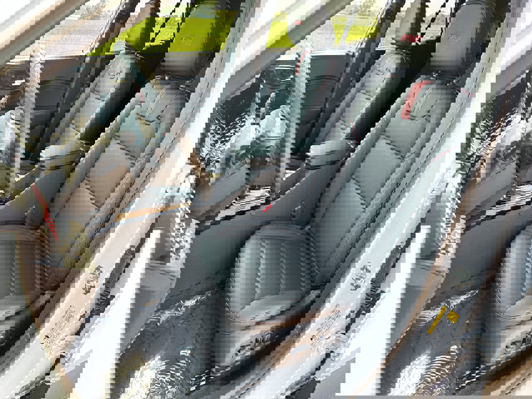 2025 Chevrolet Trax photo 11