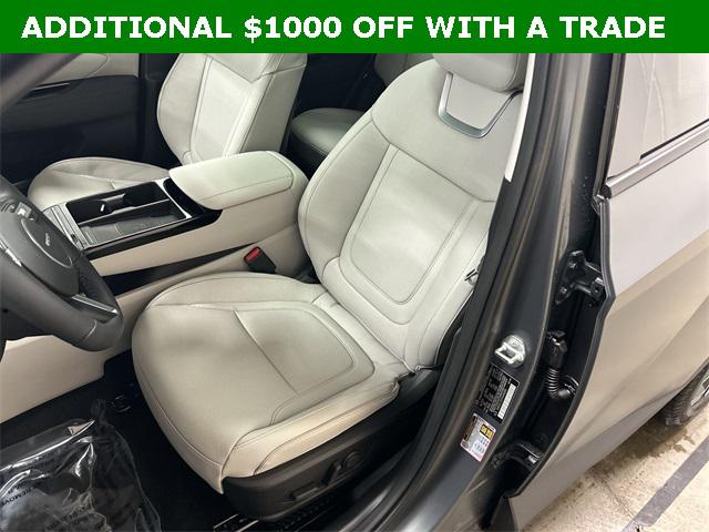 2025 Hyundai Tucson Limited photo 25