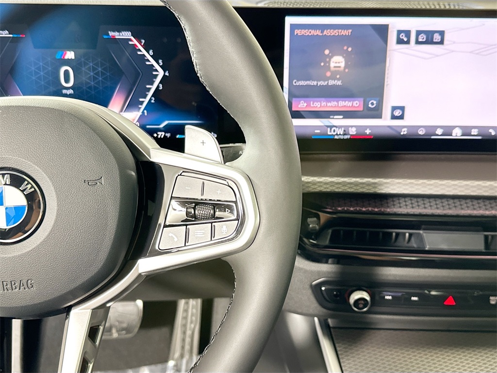 2025 Bmw 330i xDrive photo 15