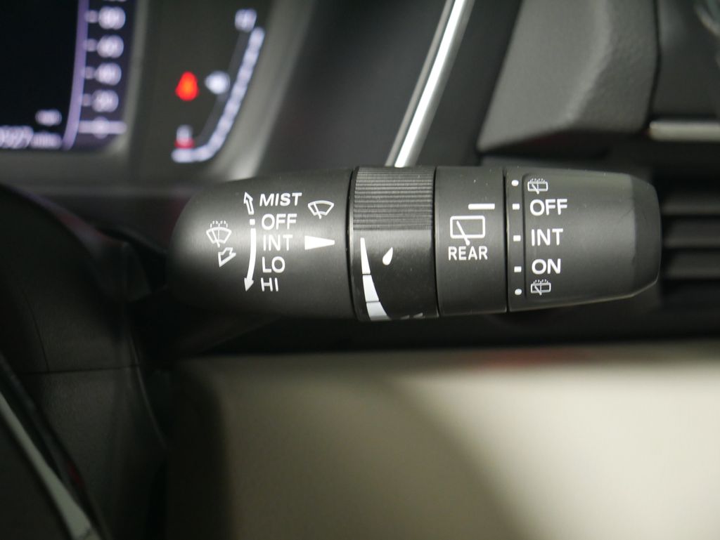 2026 Honda Passport photo 14