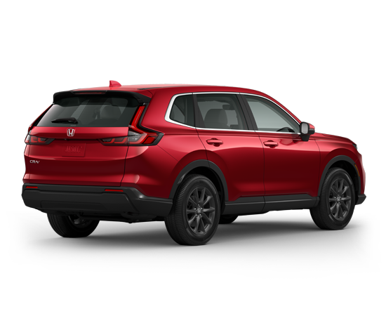 2026 Honda CR-V EX-L photo 31