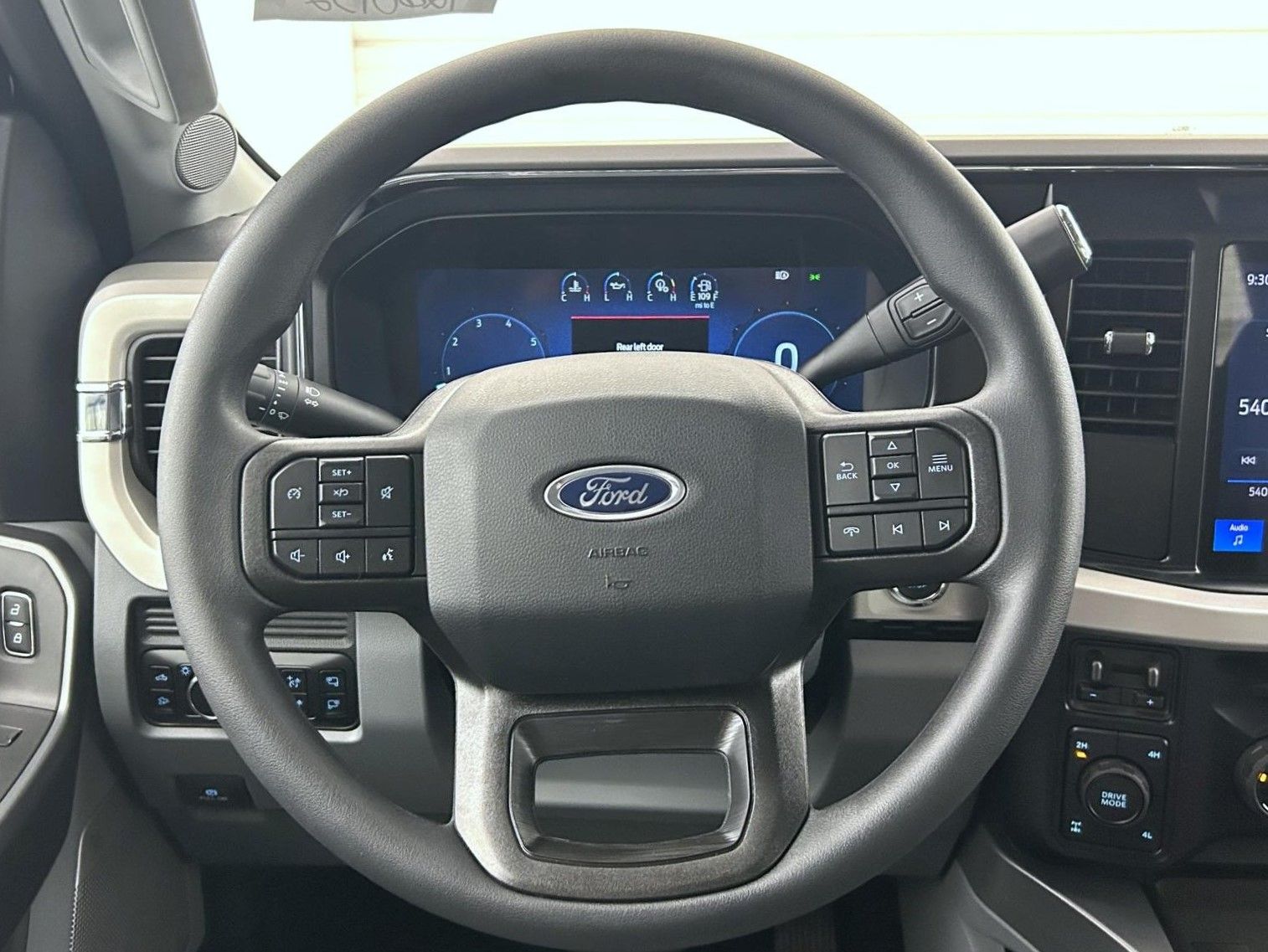 2026 Ford F-250 photo 11
