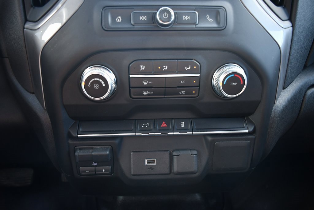 2020 Gmc Sierra 1500 Base photo 18