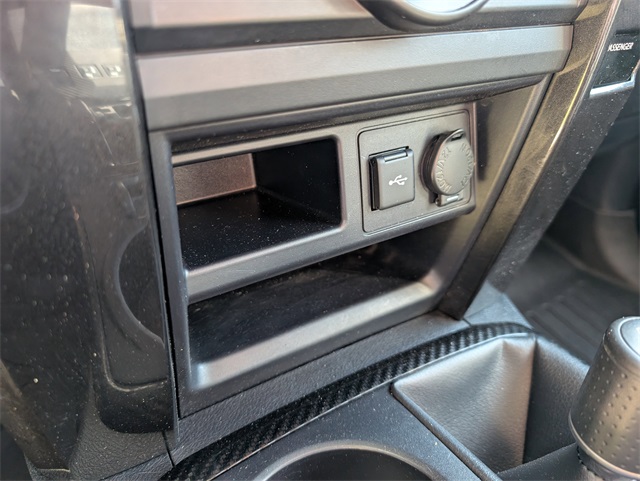 2022 Toyota 4Runner TRD Off-Road Premium photo 21