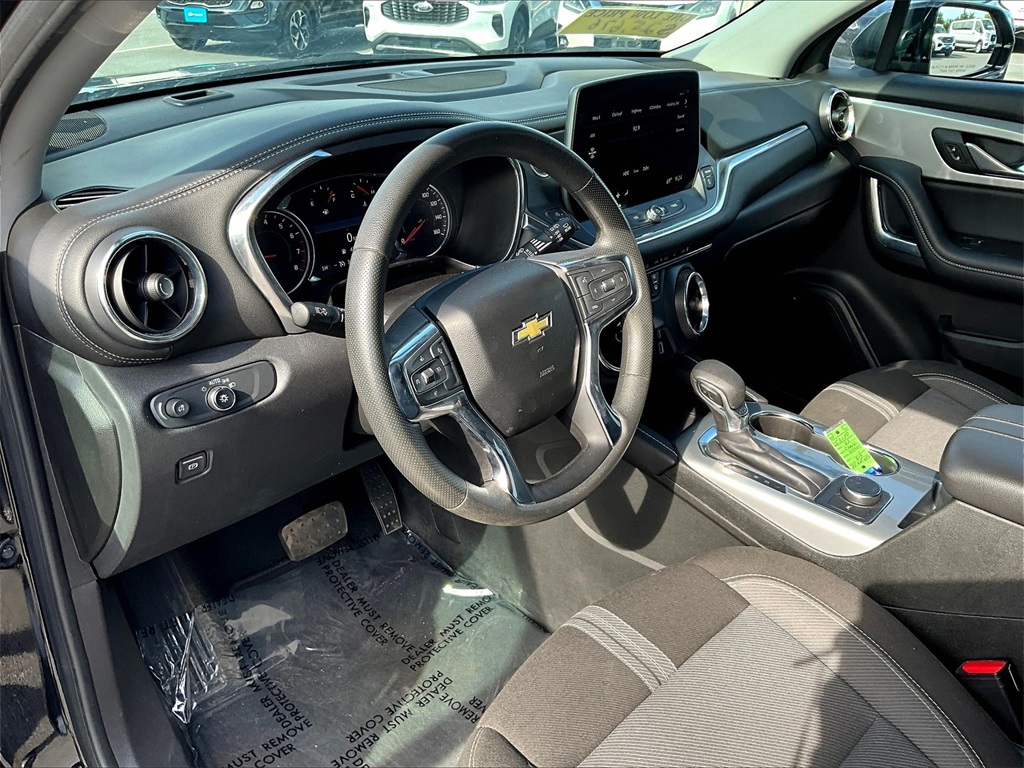 2023 Chevrolet Blazer 2LT photo 8