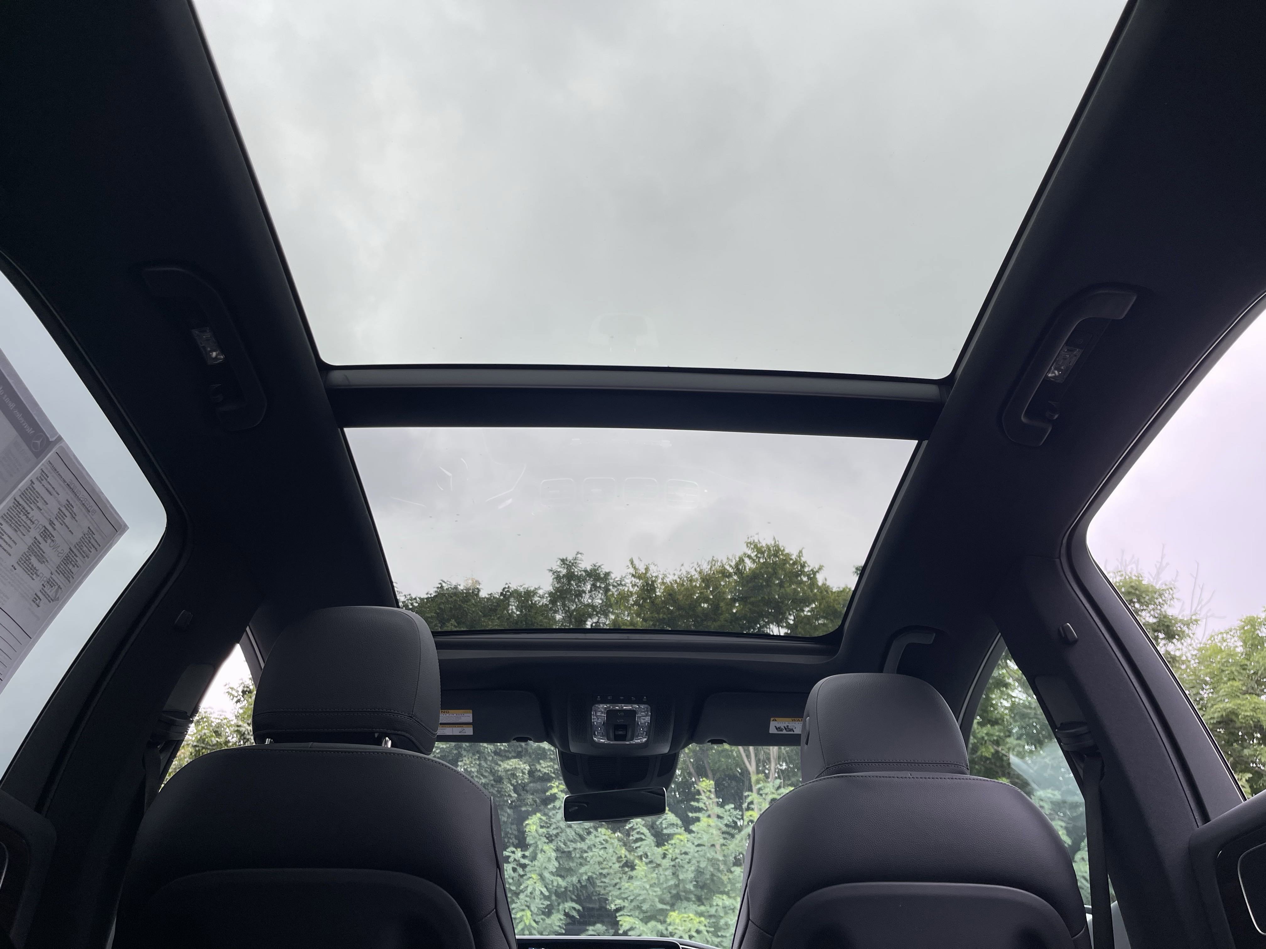 2025 Mercedes Benz GLE 450e 4MATIC photo 16