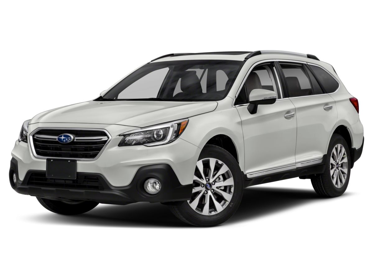 2018 Subaru Outback Touring's photo
