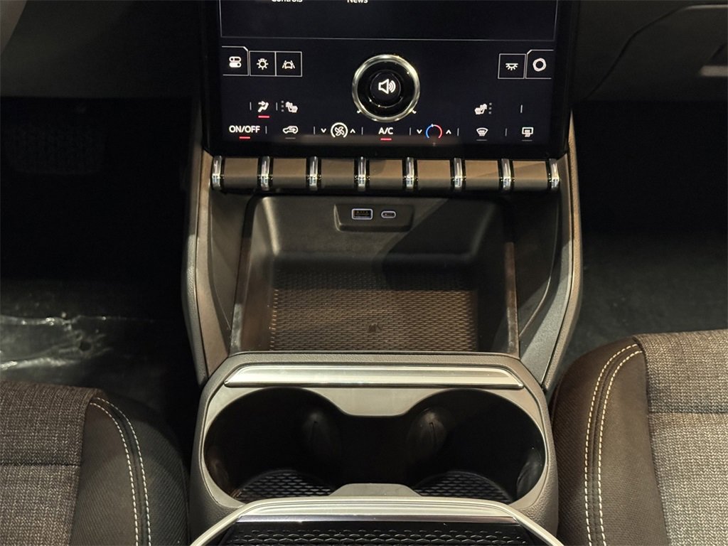 2026 Gmc Terrain Elevation photo 24
