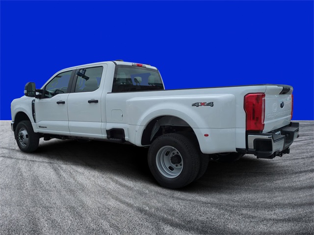 2026 Ford F-350 XL photo 5