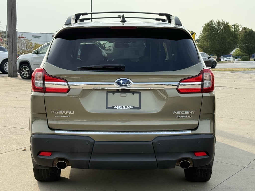 2022 Subaru Ascent Touring photo 6