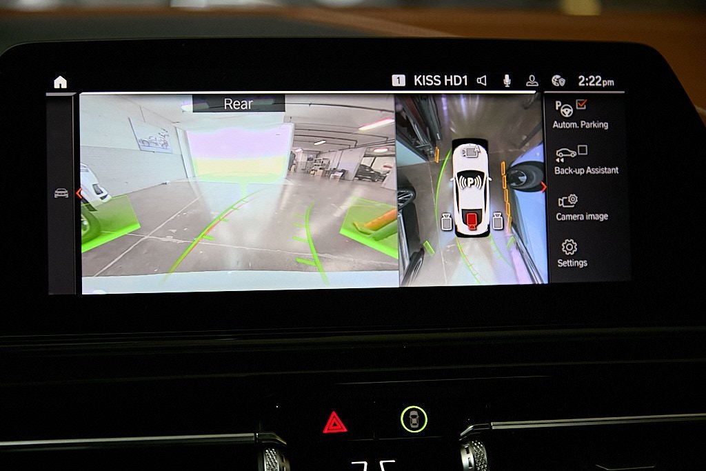 2022 BMW M850I - Image 20