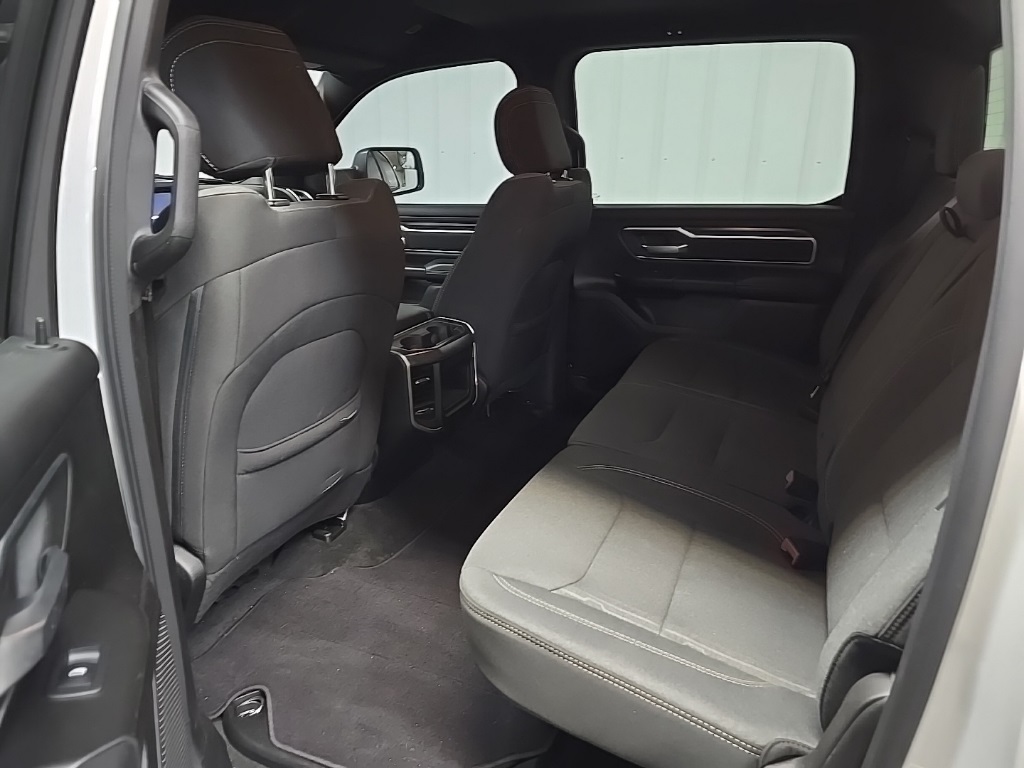 2023 Ram 1500 Big Horn Lone Star photo 28