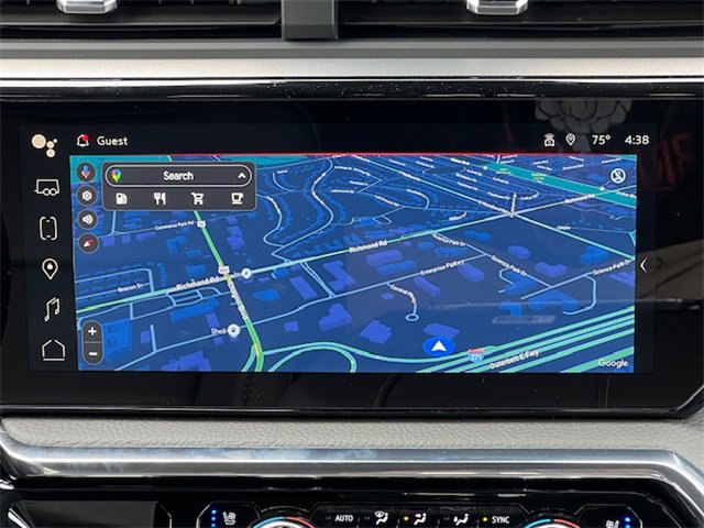 2025 Gmc Sierra 1500 Denali photo 21