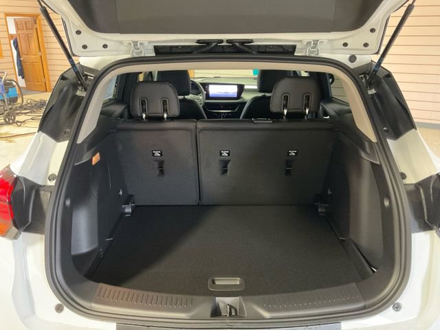 2026 Buick Encore GX Preferred photo 11