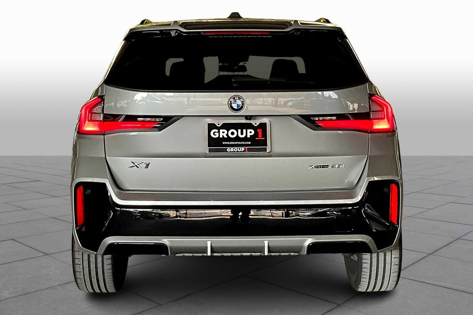2024 Bmw X1 XDrive28i photo 4