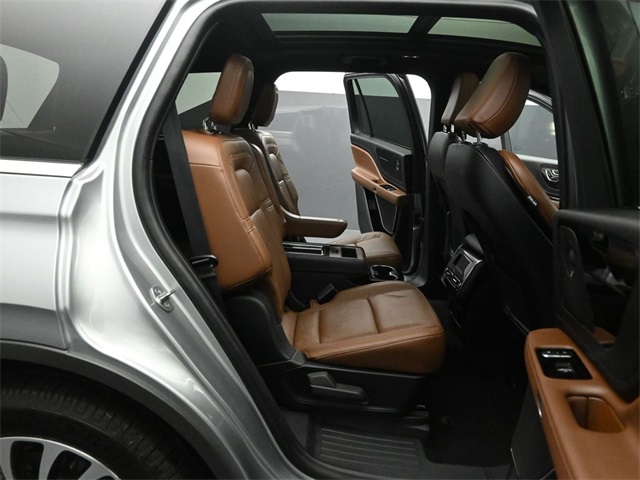2022 LINCOLN AVIATOR - Image 27