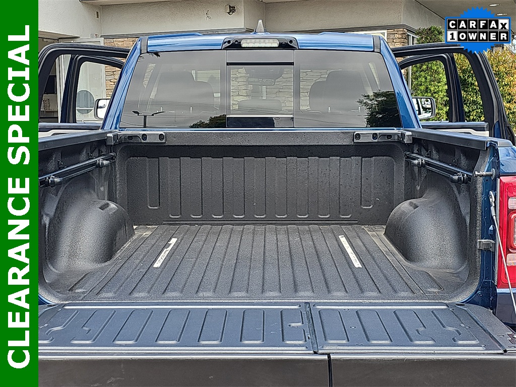 2022 Ram 1500 Limited photo 12