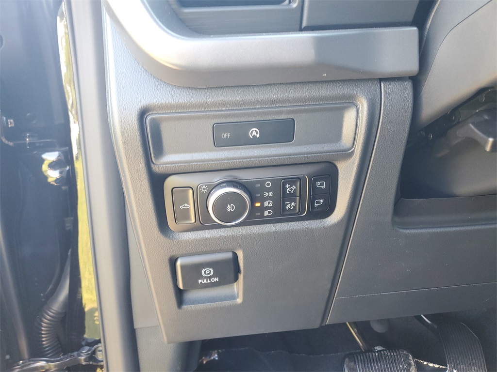 2025 Ford F-150 XLT photo 10