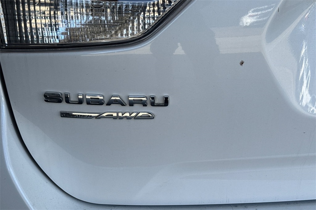 2021 Subaru Forester Premium photo 3