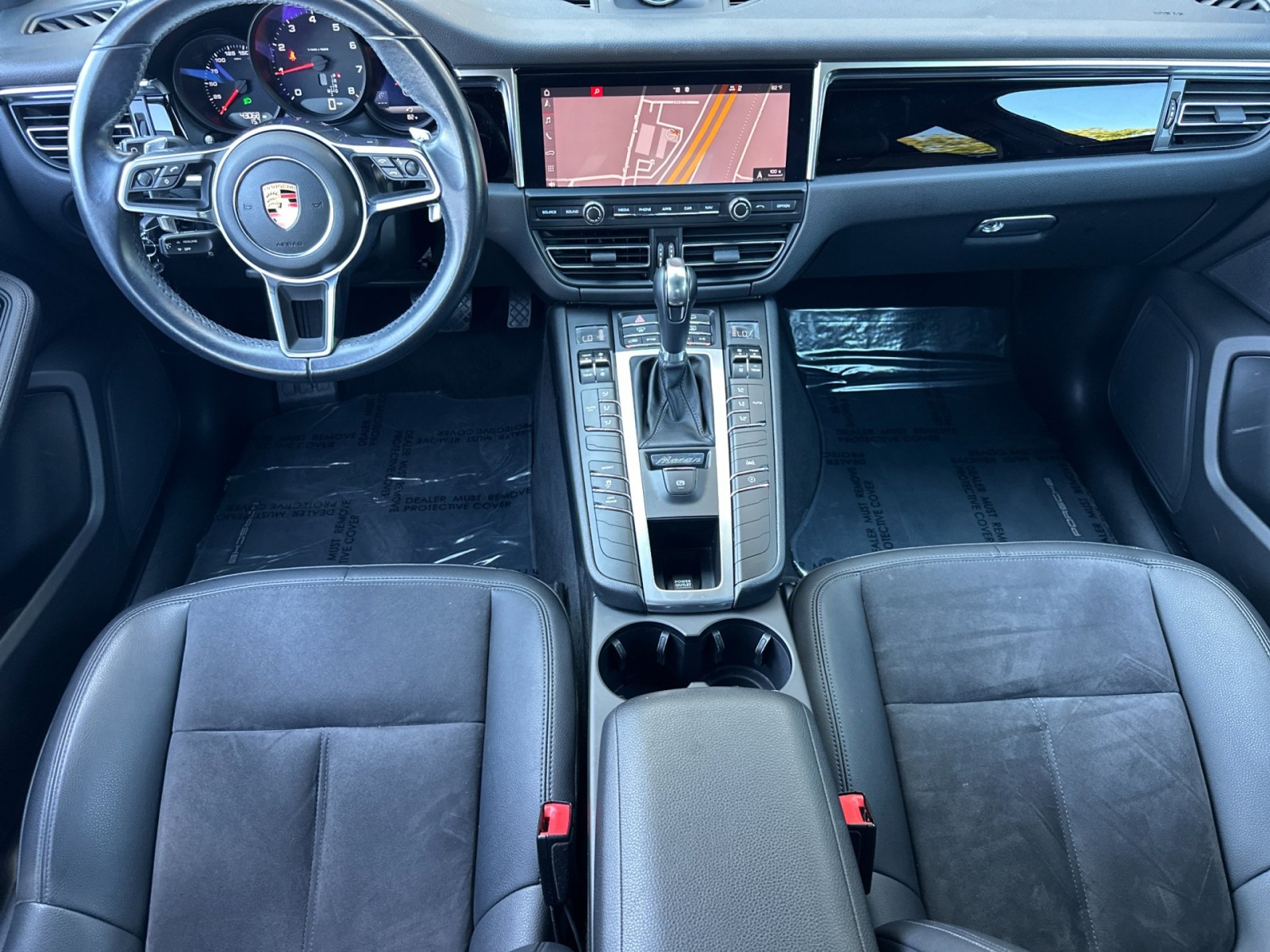 2019 Porsche Macan photo 6
