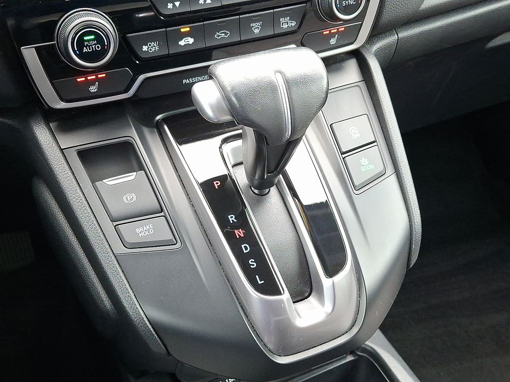 2020 Honda CR-V EX-L photo 15