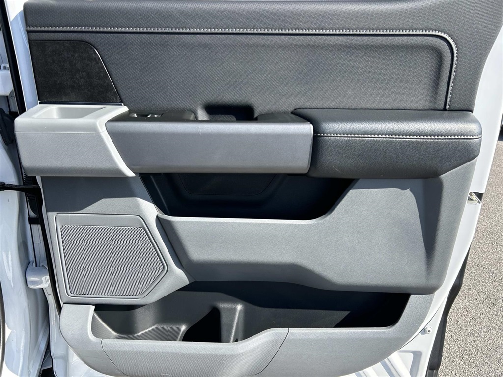 2021 Ford F-150 XLT photo 20