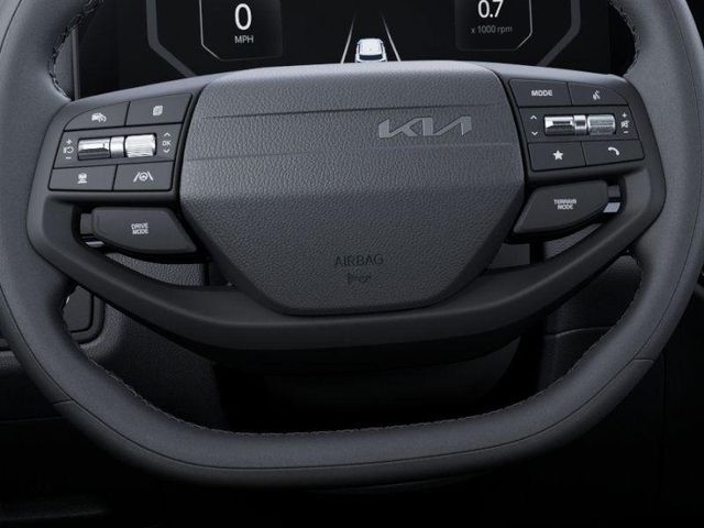 2026 Kia Sportage Hybrid X-Line photo 21