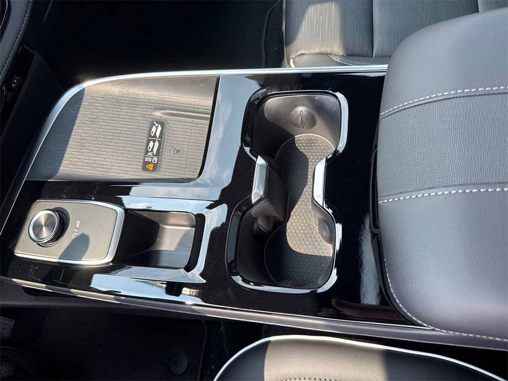 2026 BUICK ENCLAVE - Image 25